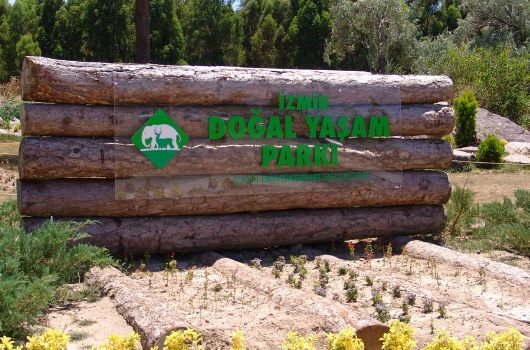 Izmir Wildlife Park